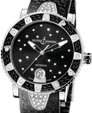 Ulysse Nardin Diver Lady