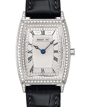 Breguet Heritage Automatic Ladies 8671BA 11 964