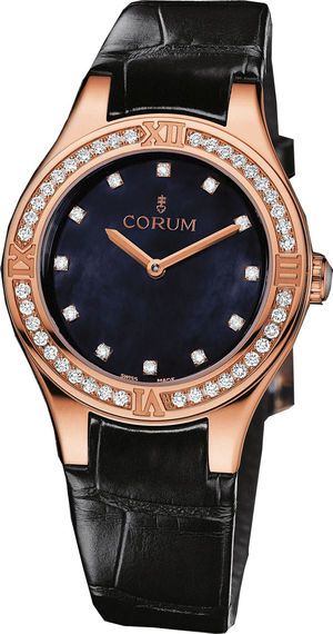 Corum Romulus Romvlvs Lady Diamands 024.131.69