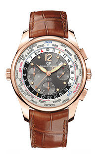 Girard Perregaux WW.TC ww.tc Financial 49805 11