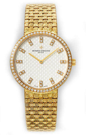 Vacheron Constantin