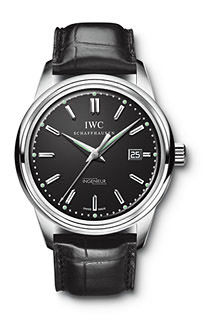 Iwc vintage sale collection