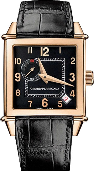 Girard Perregaux Vintage 1945