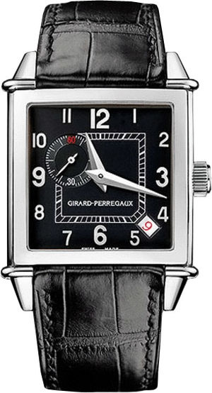 Girard Perregaux Vintage 1945