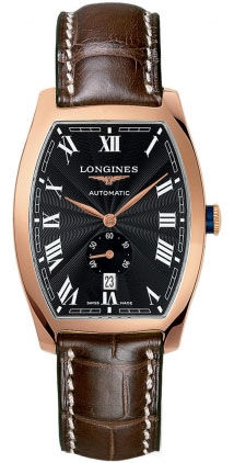 Longines sales evidenza mens