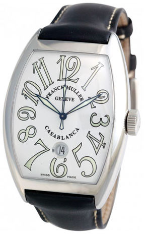 Franck Muller Casablanca