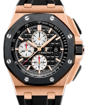 Audemars Piguet