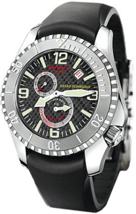 Girard Perregaux BMW Oracle Racing Sea Hawk Pro