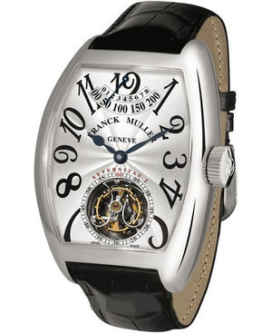 Franck Muller Aeternitas