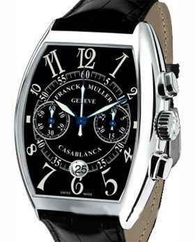 Franck Muller Casablanca Automati Chronograph