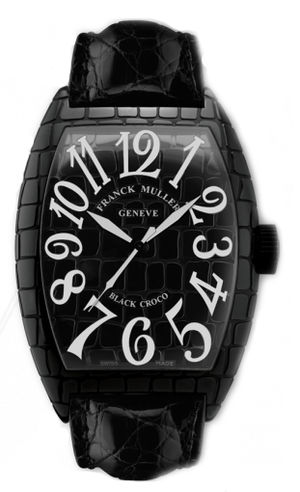 Franck Muller Casablanca