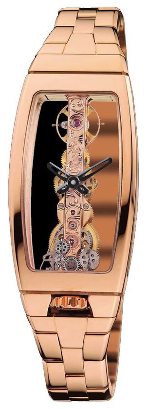 Corum Miss Golden Bridge 113.101.59 V880 0000