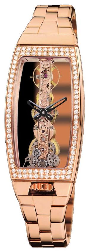 Corum Miss Golden Bridge B113 00975