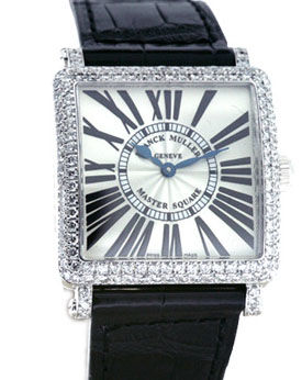 Franck Muller Master Square Master Square