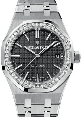 Audemars Piguet Royal Oak Ladies