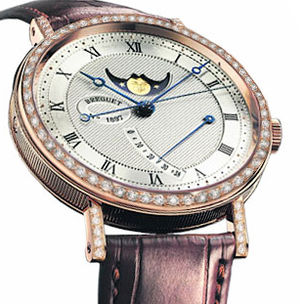 Breguet Classique Lady 8788 8788BB 12 986 DD00