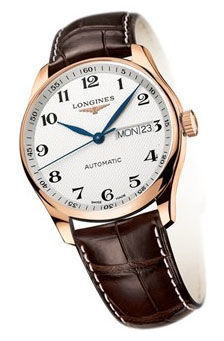 Longines Master Collection Master Automatic L2