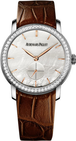 Audemars Piguet Jules Audemars Ladies Hand