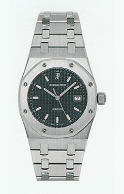 Audemars Piguet Royal Oak Date