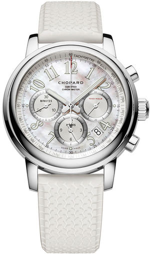 Chopard Mille Miglia Chronograph 168511 3015