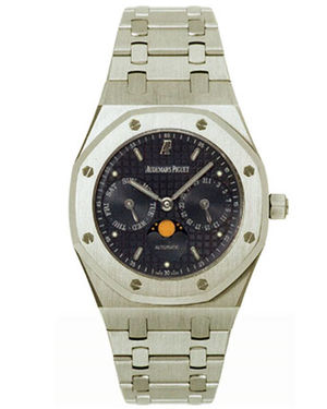 Audemars Piguet Royal Oak Day Date 25594ST.OO.0789ST.04 Watches Master