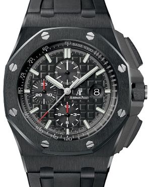 Audemars Piguet Royal Oak Offshore Royal Oak Offshore