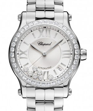 Chopard Happy Sport Automatic Happy