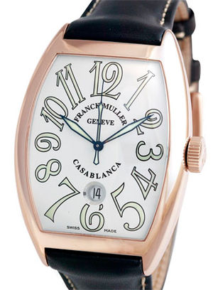 Franck Muller Casablanca