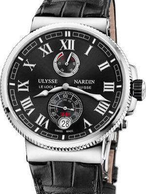 Ulysse Nardin Marine Chronometer