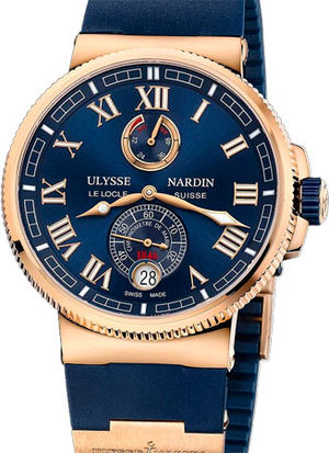 Ulysse Nardin