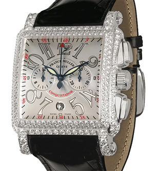 Franck Muller Conquistador Cortez Conquistador