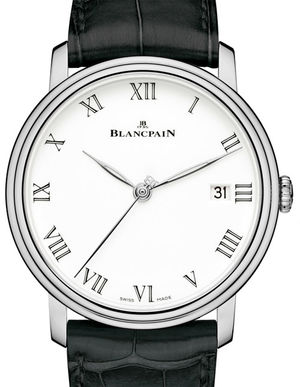 Blancpain Villeret Villeret