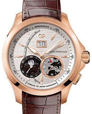 Girard Perregaux