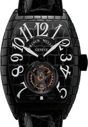 Franck Muller Croco Collection