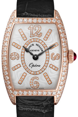 Franck Muller Sunrise Playa Collection Sunrise Playa Collection