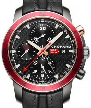 Chopard Mille Miglia Zagato 168550 3004