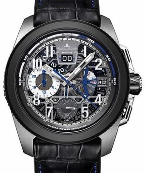 Jaeger lecoultre master deals compressor extreme