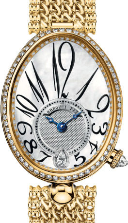 Breguet