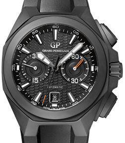 Girard Perregaux Hawk Girard Perregaux Chrono