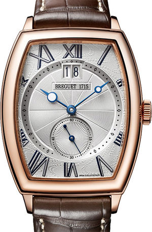 Breguet Heritage Heritage