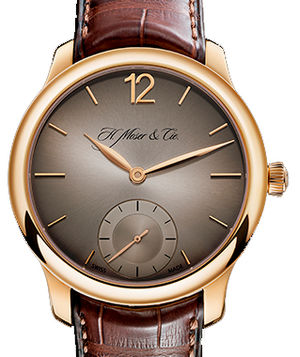 H.Moser Cie Endeavour Small Seconds 1321 0100