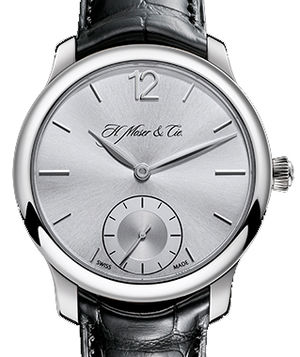 H.Moser Cie Endeavour Small Seconds 1321 0211