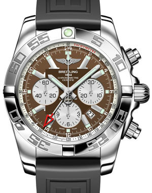 Breitling Chronomat 47 Chronomat GMT AB041012 Q586 206S A20D.2 Watches Master