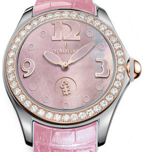 Corum Bubble Bubble