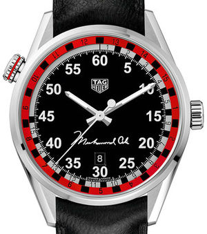 Tag Heuer