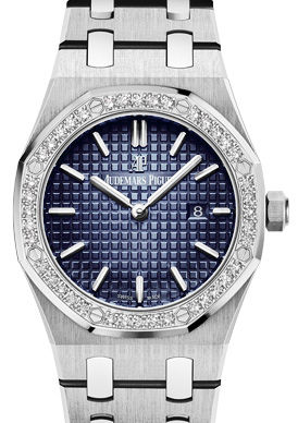 Audemars Piguet Royal Oak Ladies