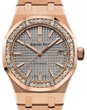 Audemars Piguet Royal Oak Ladies Selfwinding 37