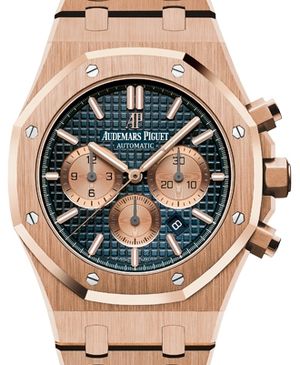 Audemars Piguet Royal Oak Chronograph 41 mm