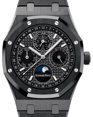 Audemars Piguet Royal Oak Perpetual Calendar 41