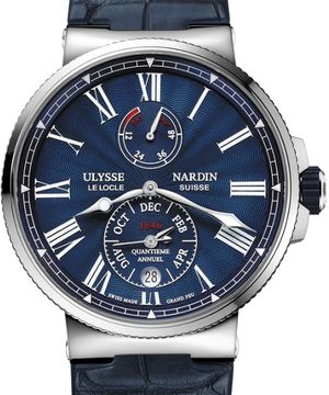 Ulysse Nardin